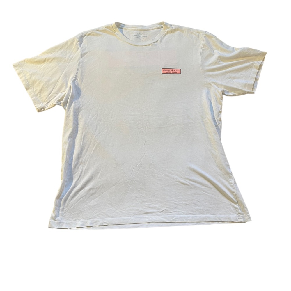 Vineyard Vines Shirt Size XL